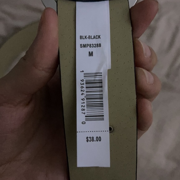 Steve Madden belt - Picture 4 of 4